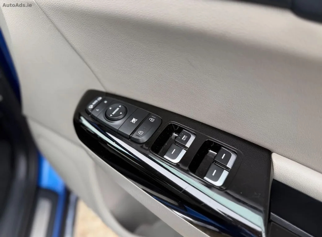 2020 Kia Sportage – photo 13