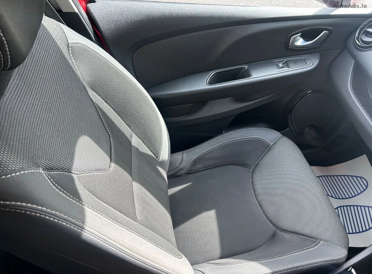 2019 Renault Clio – photo 13