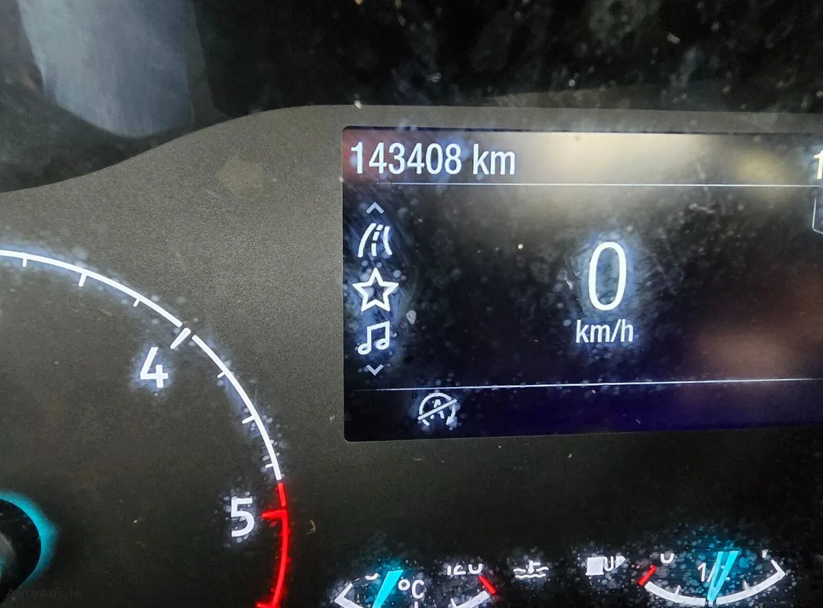 2019 Ford Transit – photo 2