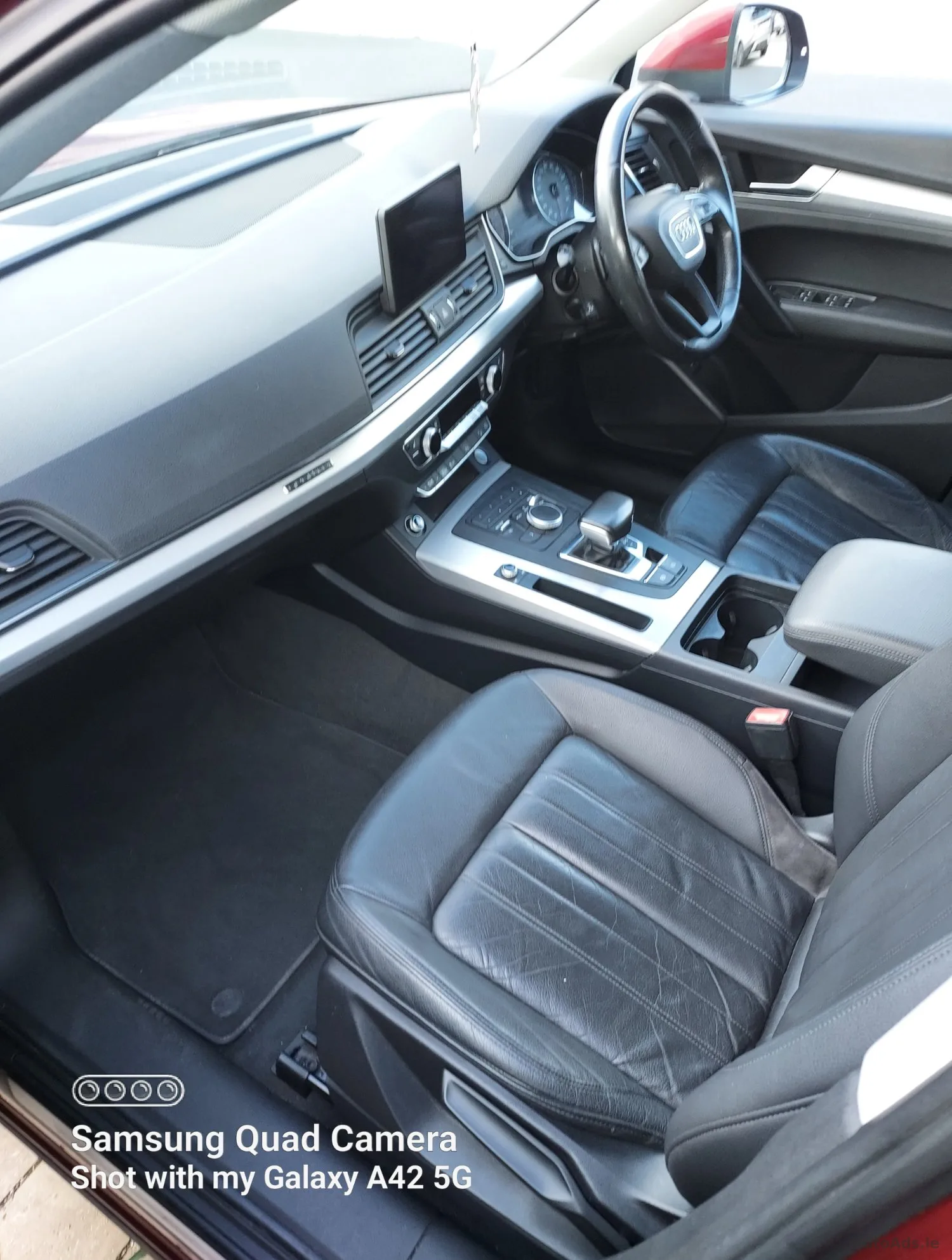 2017 Audi Q5 – photo 3