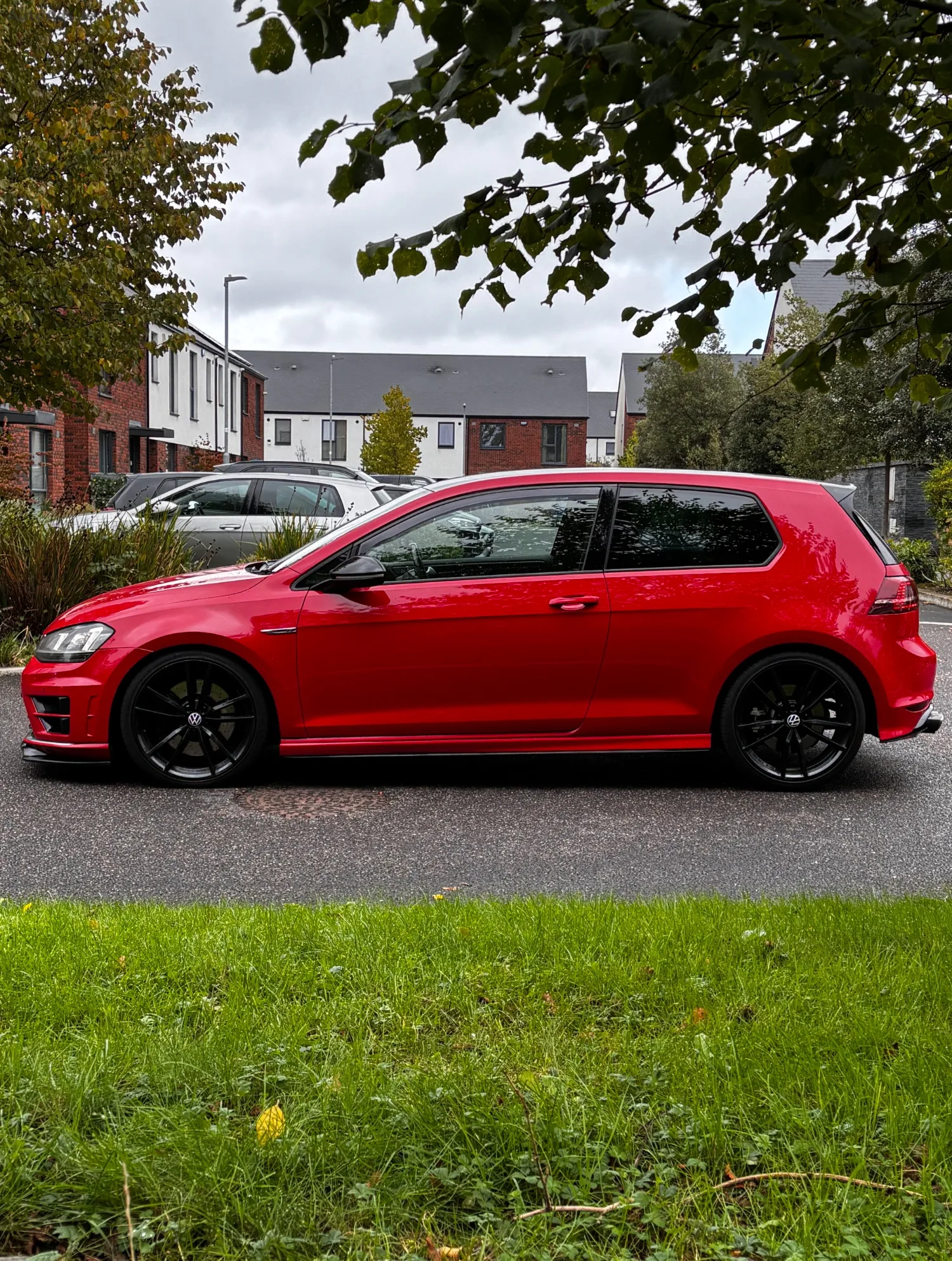2015 Volkswagen Golf – photo 7