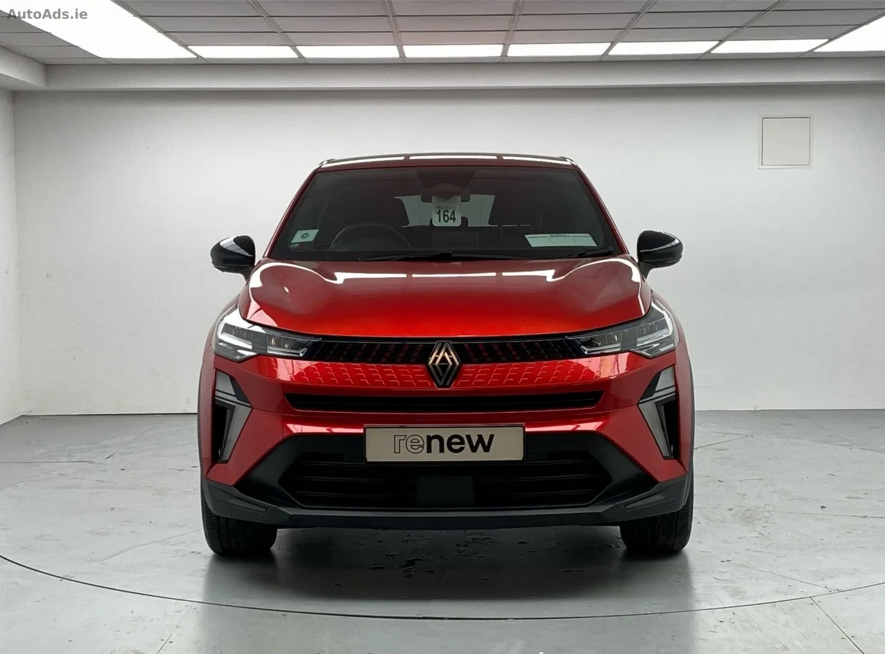2025 Renault Captur – photo 7