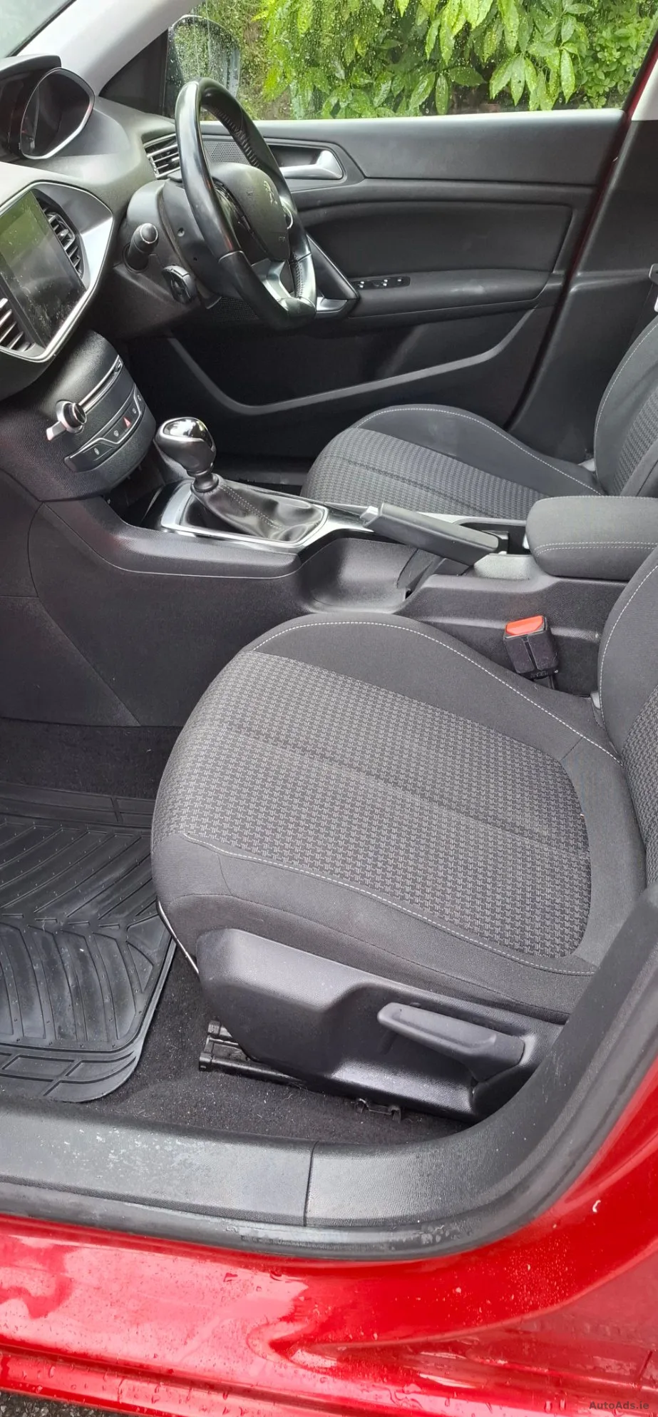 2020 Peugeot 308 – photo 9