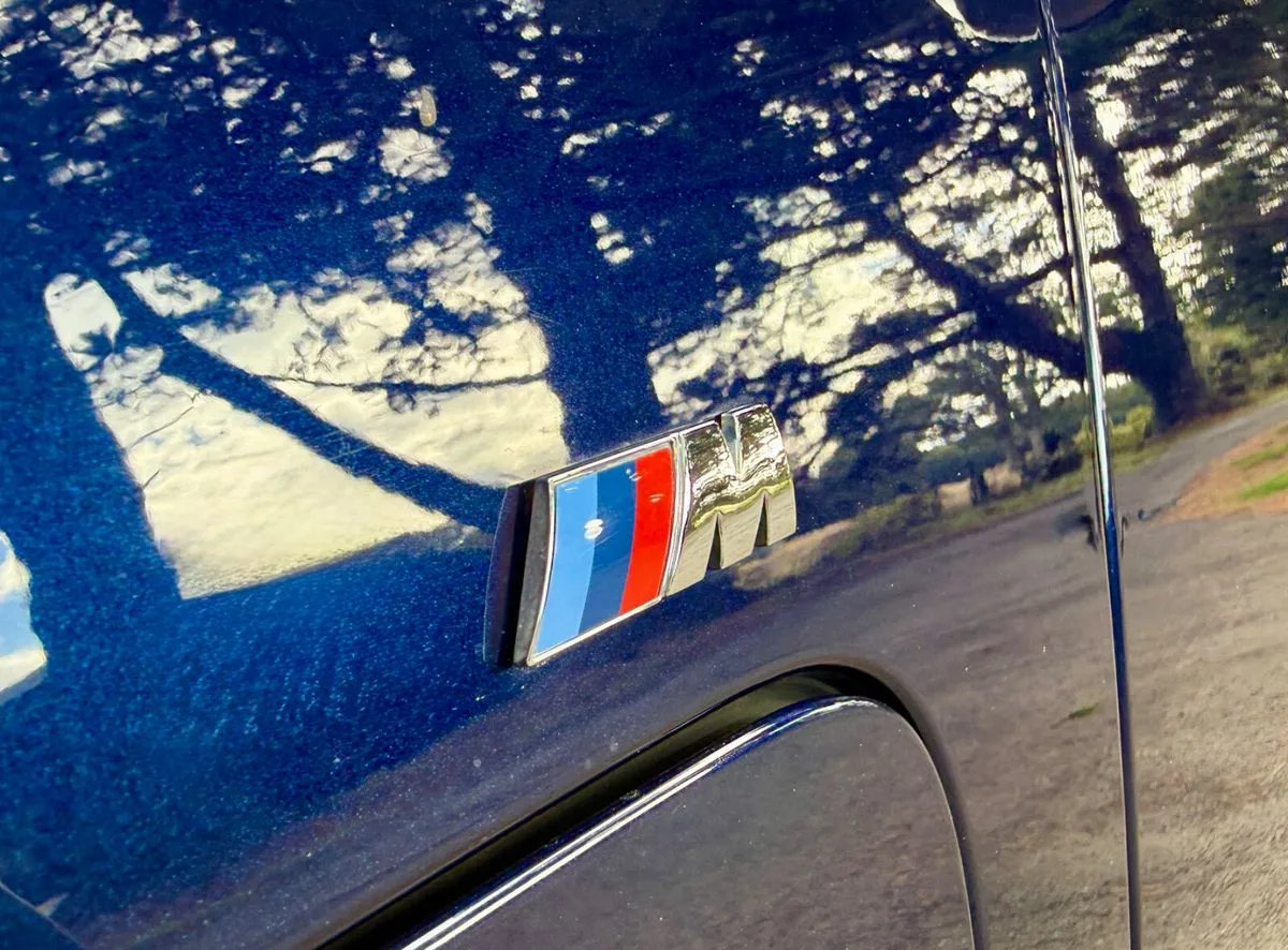 2021 BMW 3-Series – photo 9