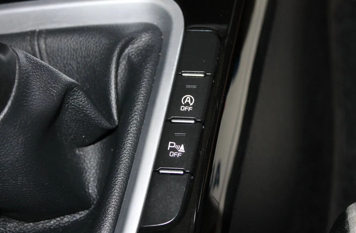 2021 Kia XCeed – photo 18