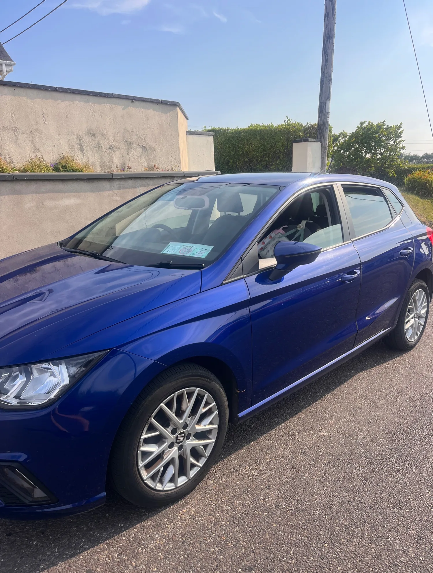 2020 SEAT Ibiza – photo 2
