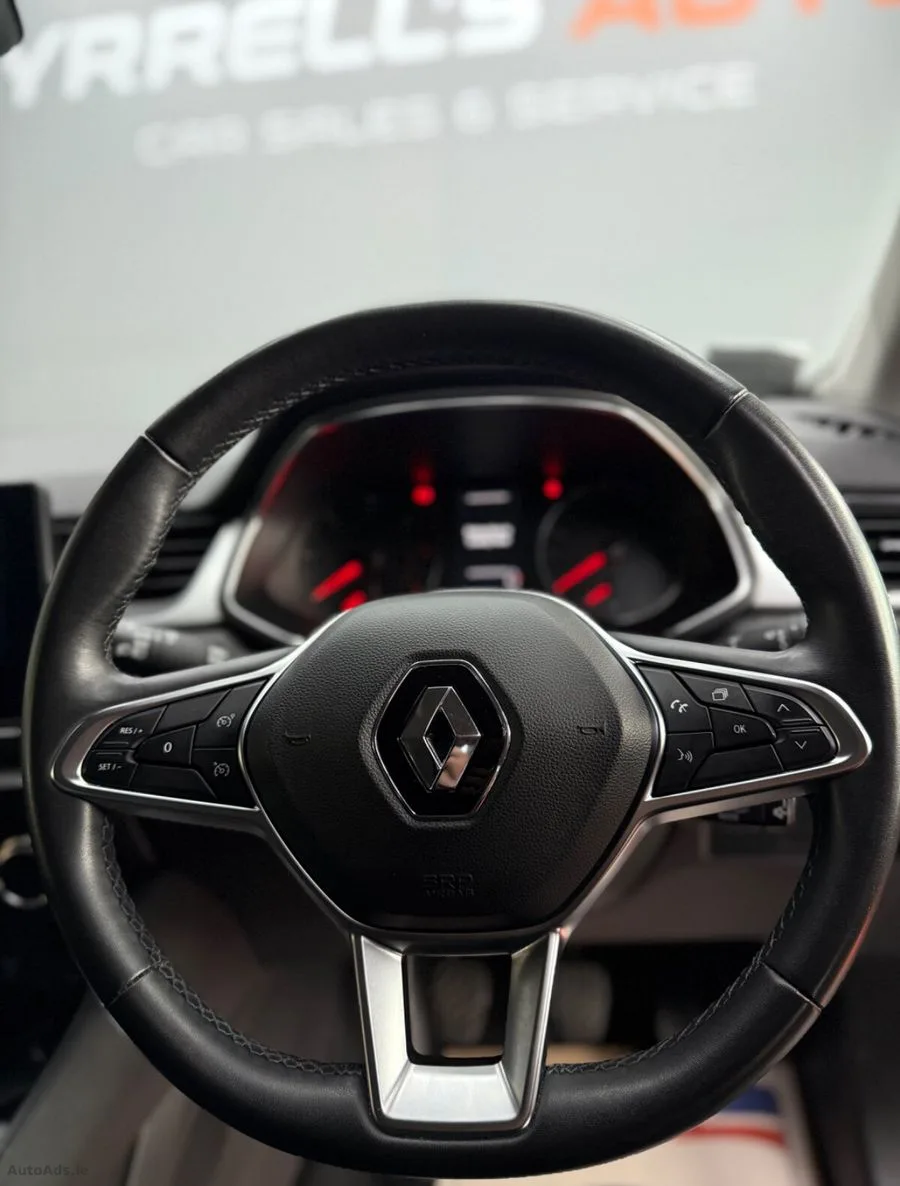 2021 Renault Captur – photo 10