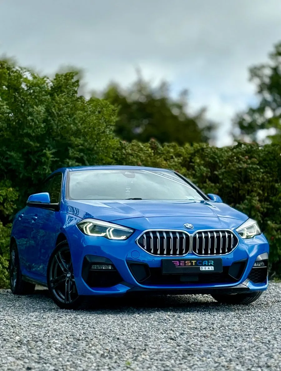 2023 BMW 2-Series – photo 4