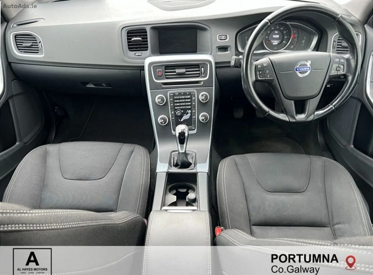 2015 Volvo S60 – photo 2