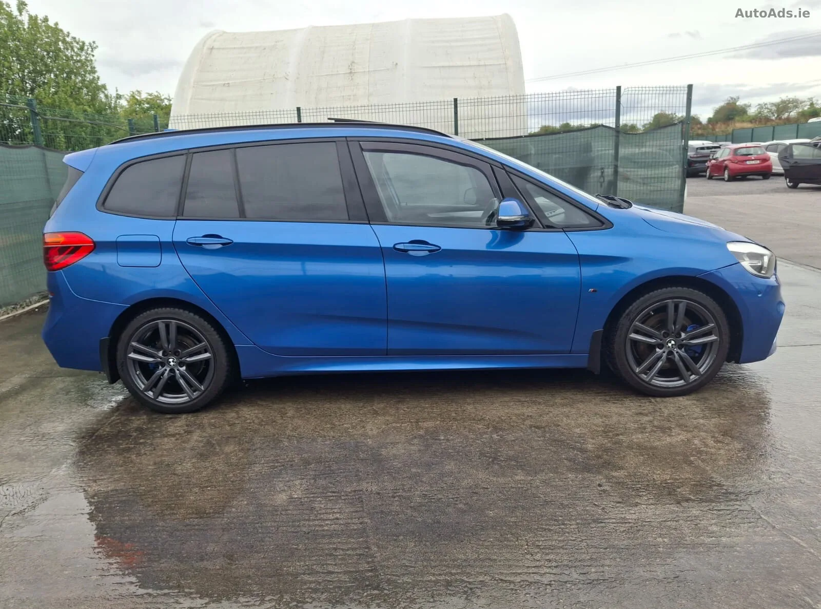 2016 BMW 2 Series – photo 5