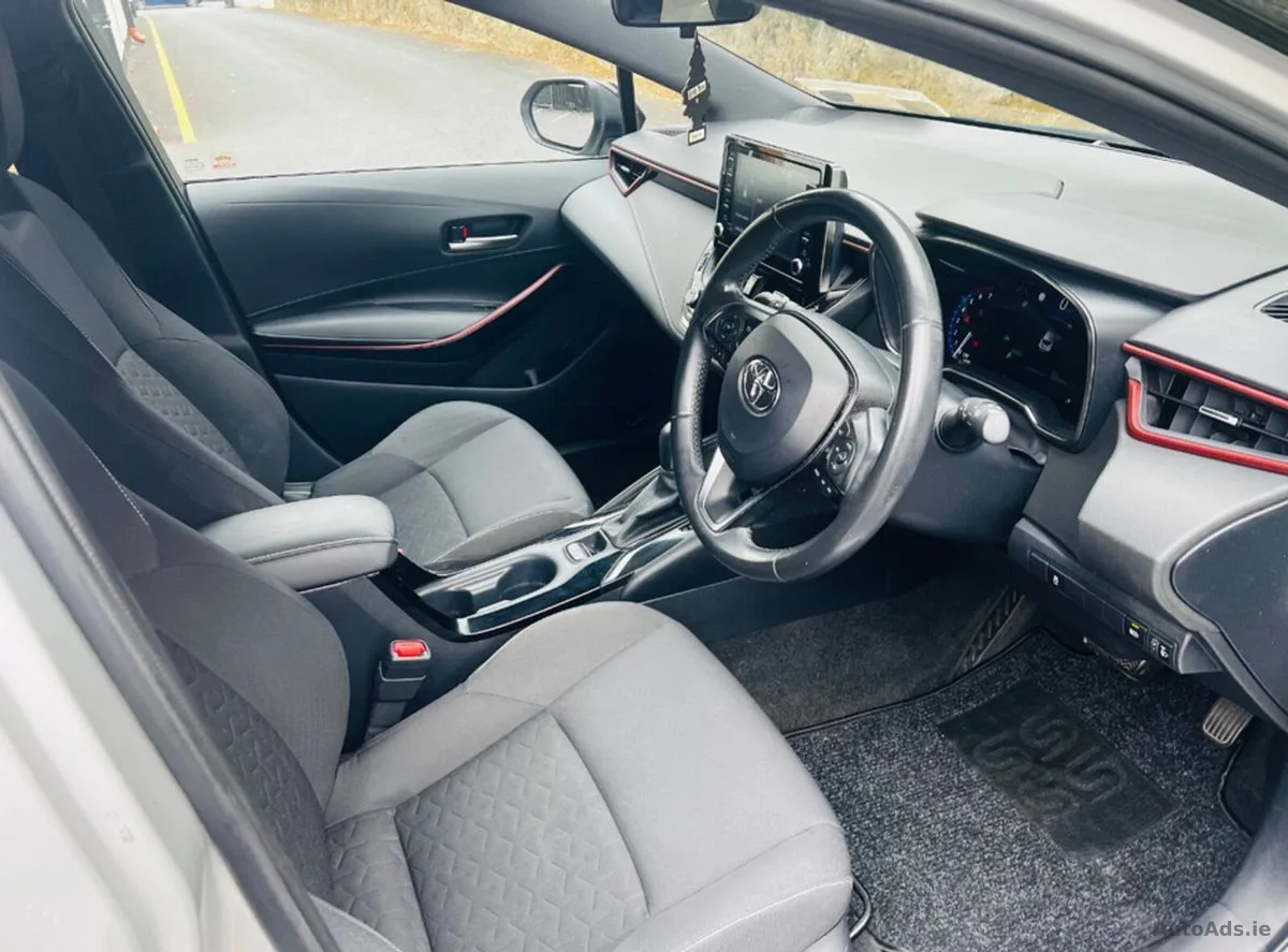 2019 Toyota Corolla – photo 17