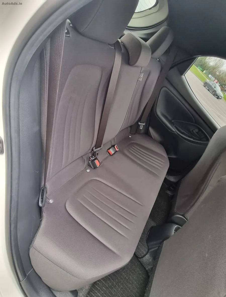 2020 Toyota Yaris – photo 14