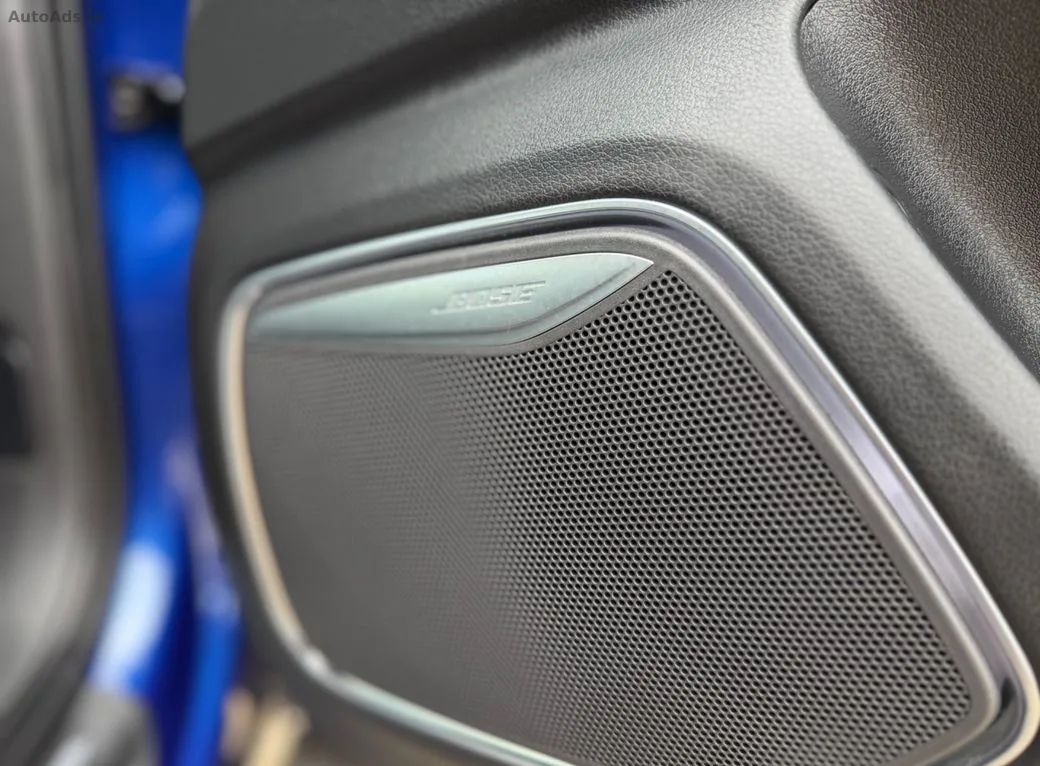 2016 Audi RS Q3 – photo 15