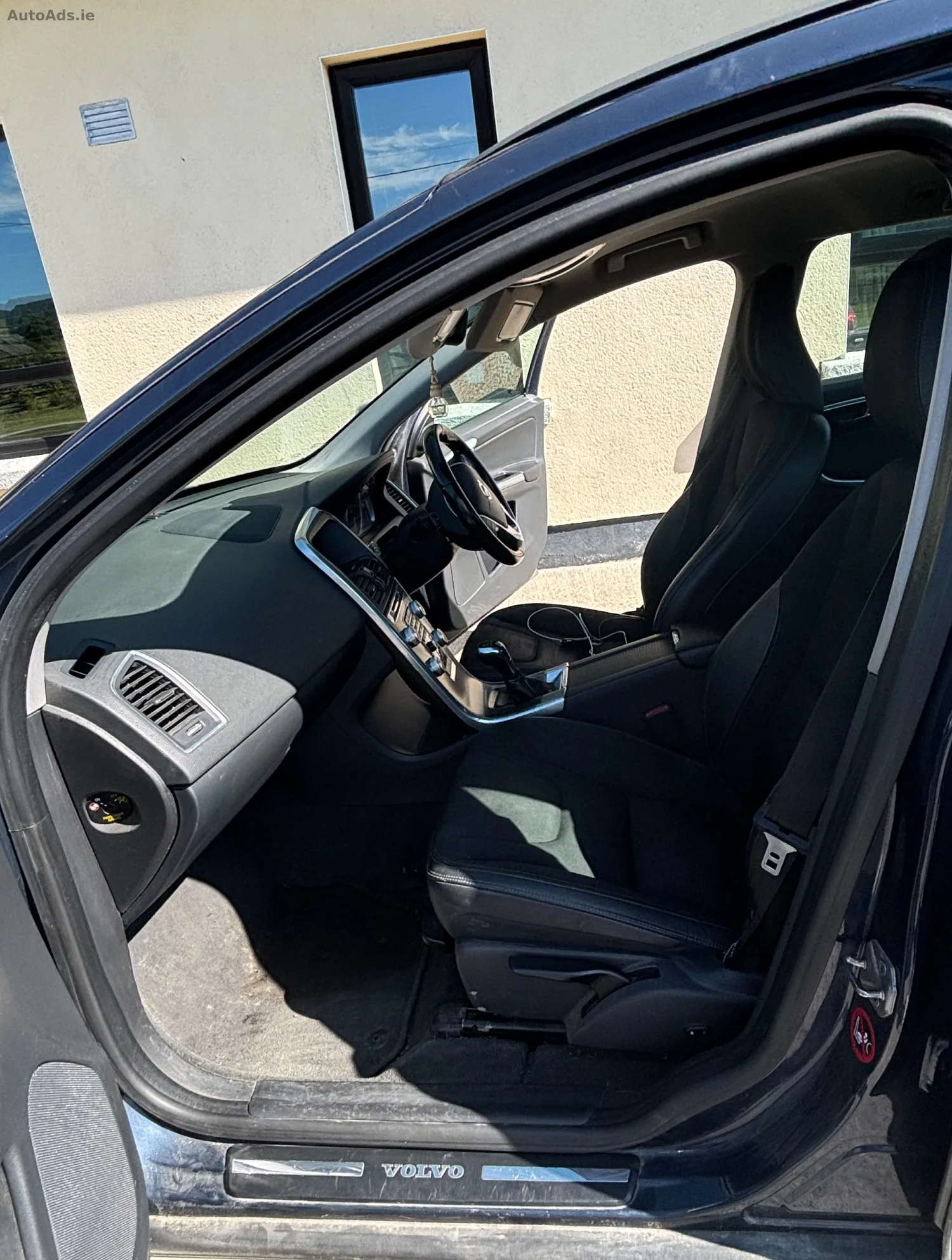 2015 Volvo XC60 – photo 10