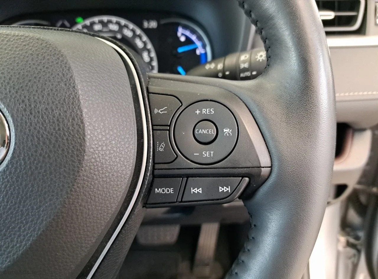 2020 Toyota RAV4 – photo 20