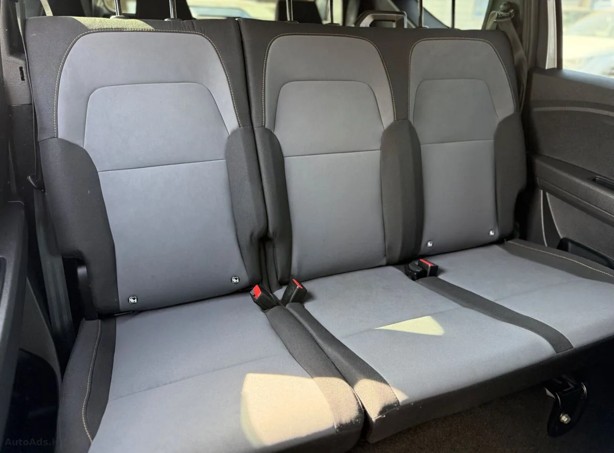 2025 Dacia Jogger – photo 20
