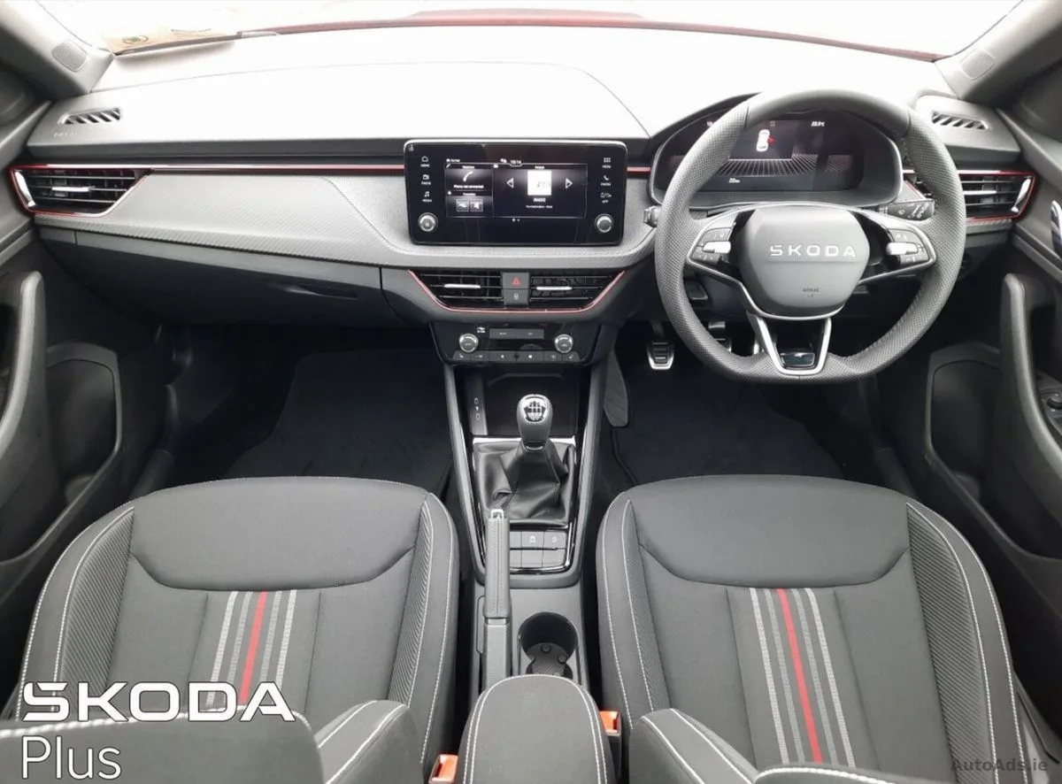 2025 Skoda Kamiq – photo 2