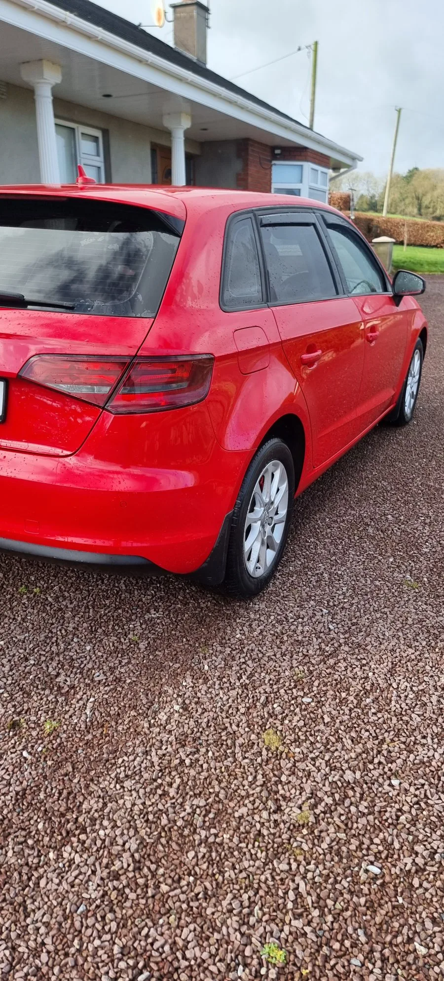 2014 Audi A3 – photo 6