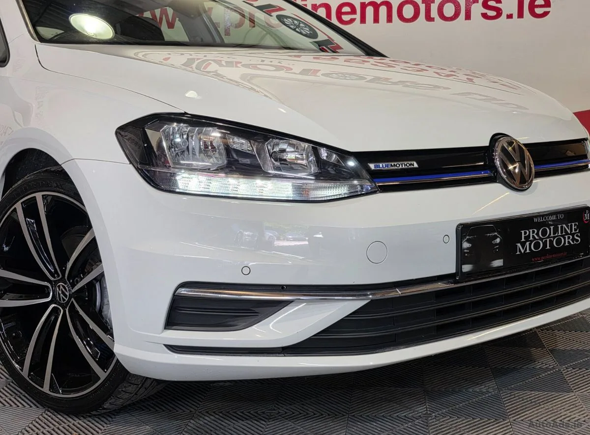 2019 Volkswagen Golf – photo 5