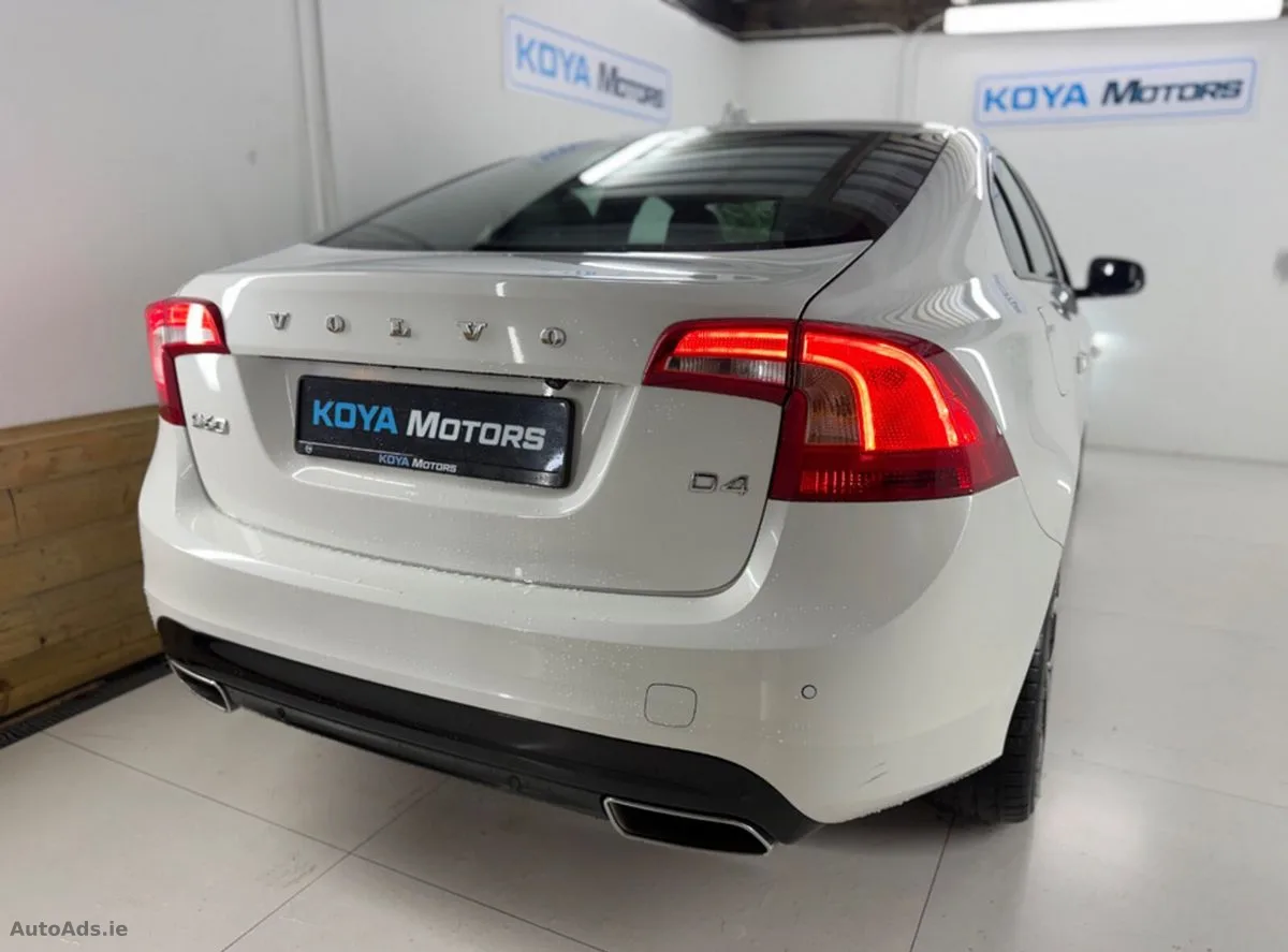 2017 Volvo S60 – photo 15