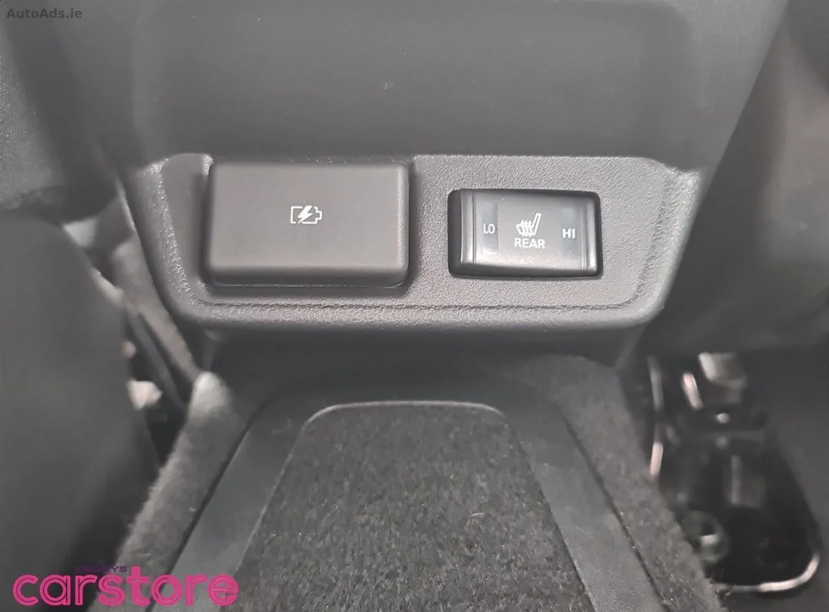 2023 Nissan Leaf – photo 15
