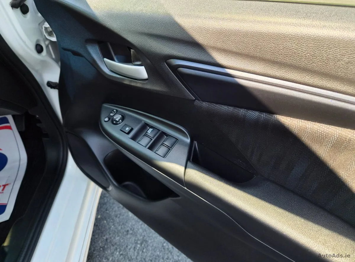 2020 Honda Shuttle – photo 12