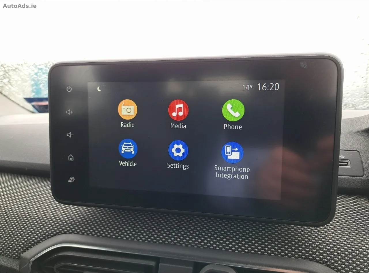 2022 Dacia Jogger – photo 15