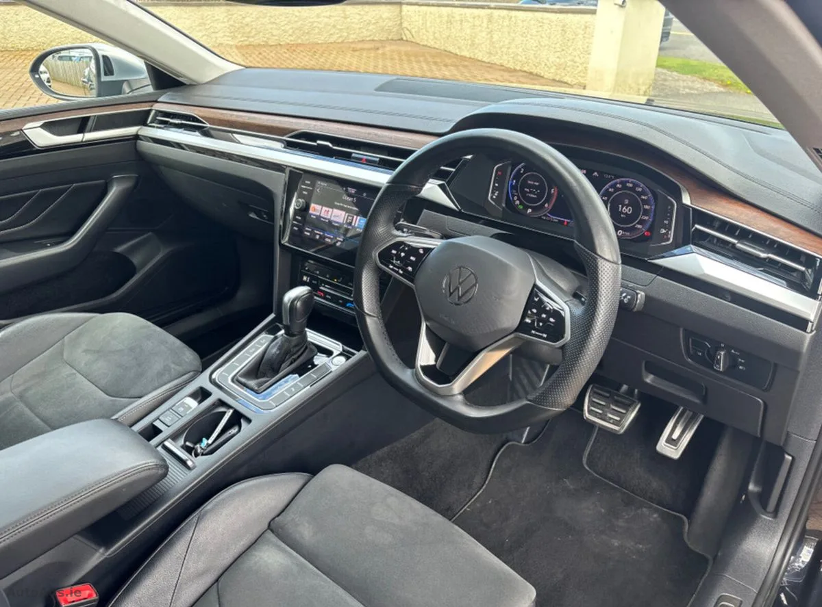 2023 Volkswagen Arteon – photo 10