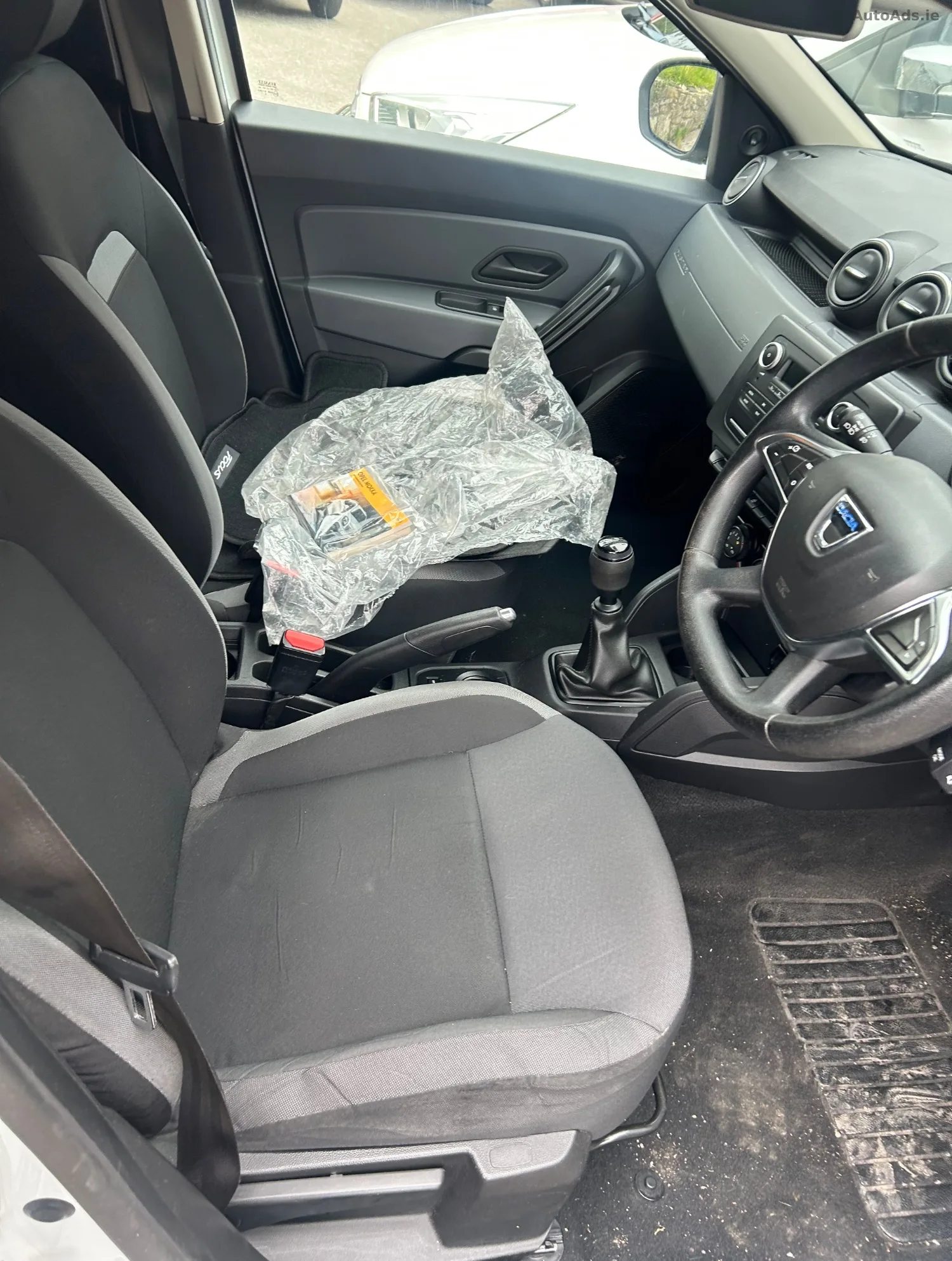 2019 Dacia Duster – photo 6