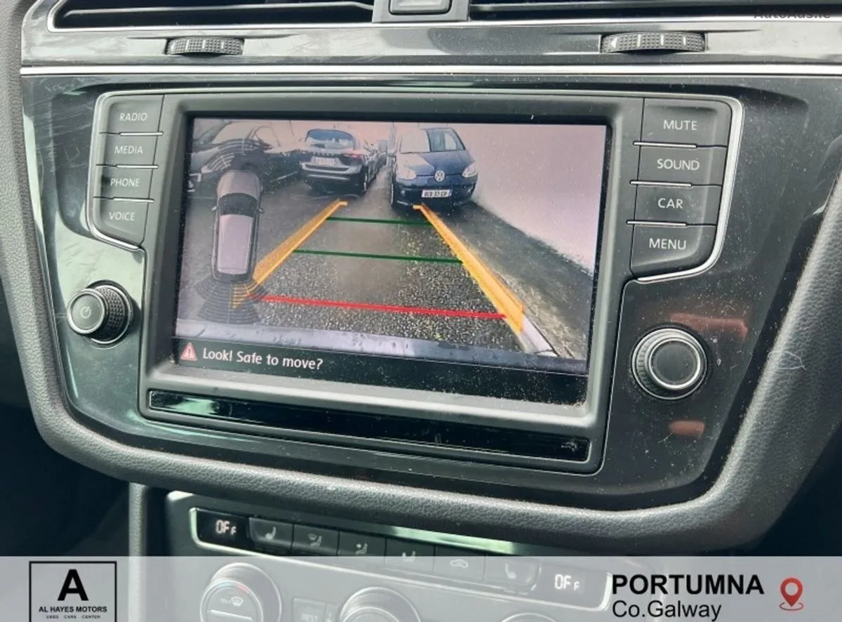 2016 Volkswagen Tiguan – photo 8
