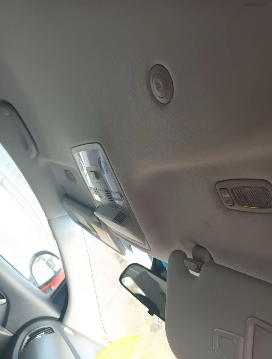 2014 Kia Sportage – photo 14