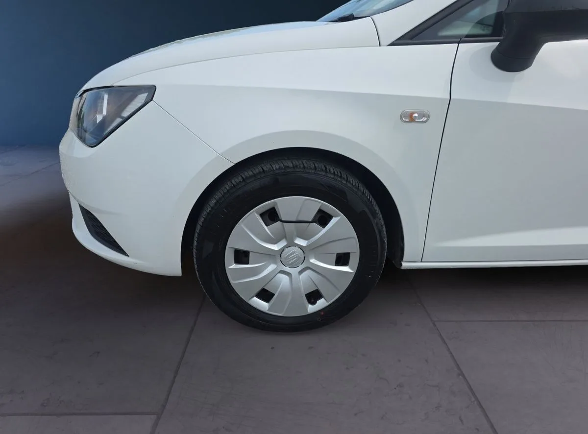 2016 SEAT Ibiza – photo 15