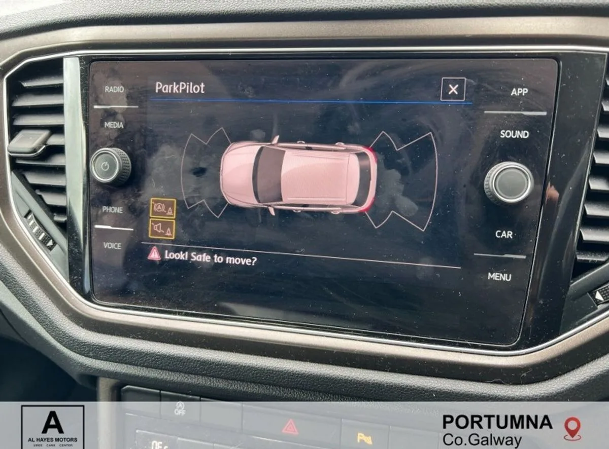 2019 Volkswagen T-Roc – photo 9