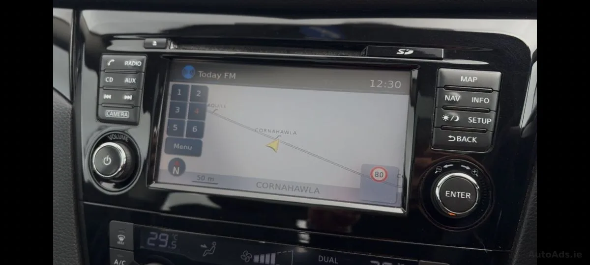 2016 Nissan Qashqai – photo 13
