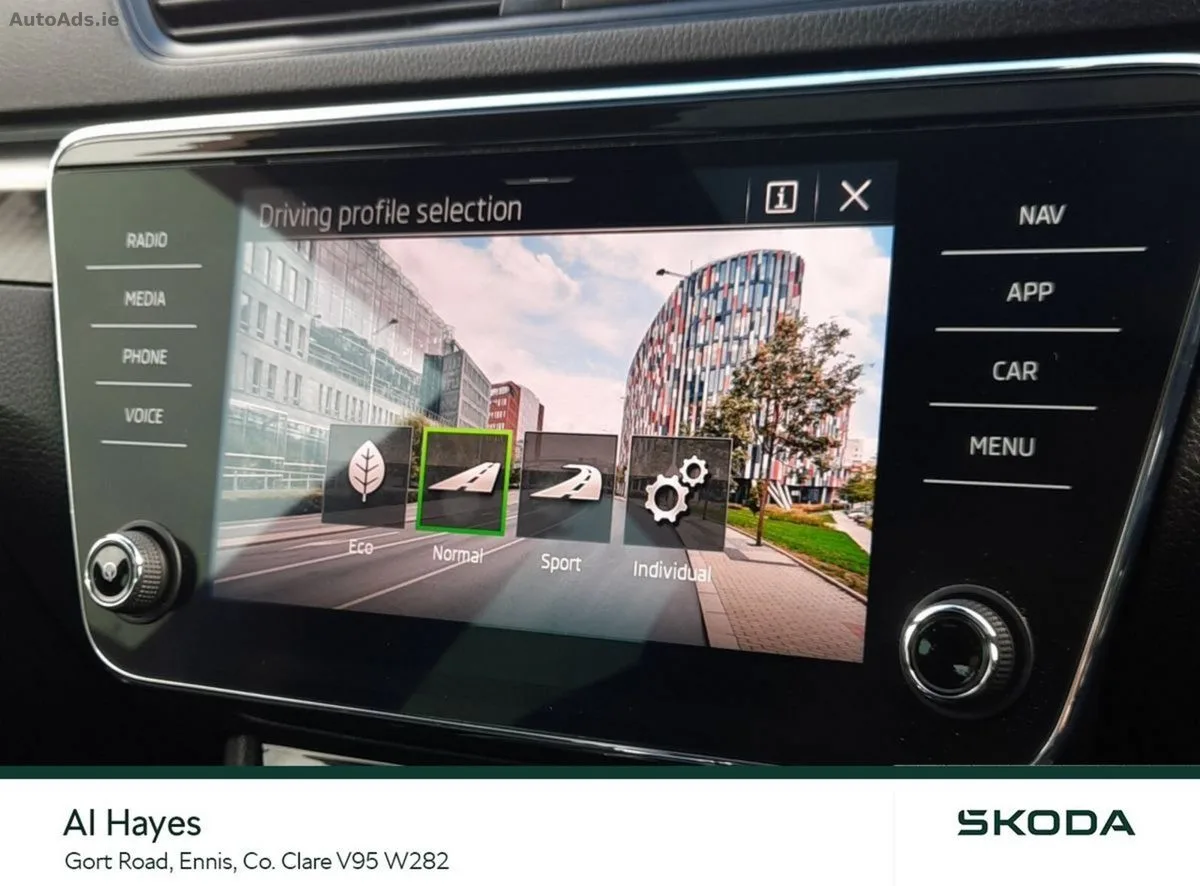 2024 Skoda Superb – photo 12