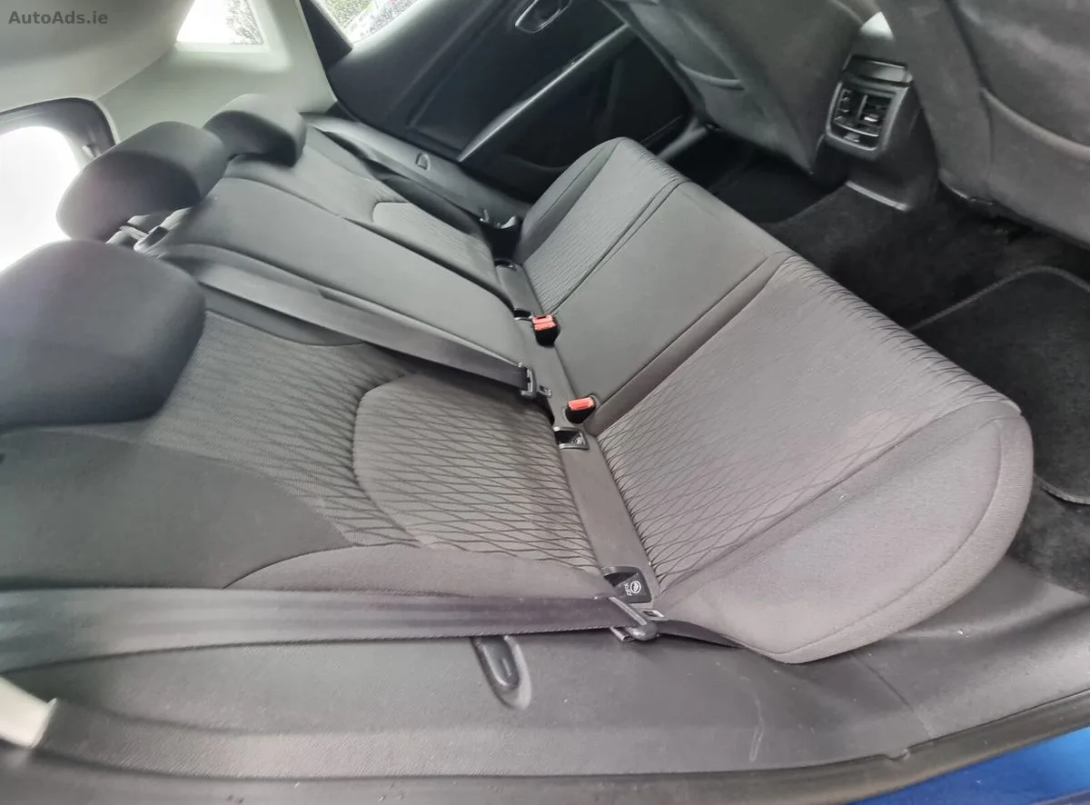 2016 SEAT Leon – photo 17