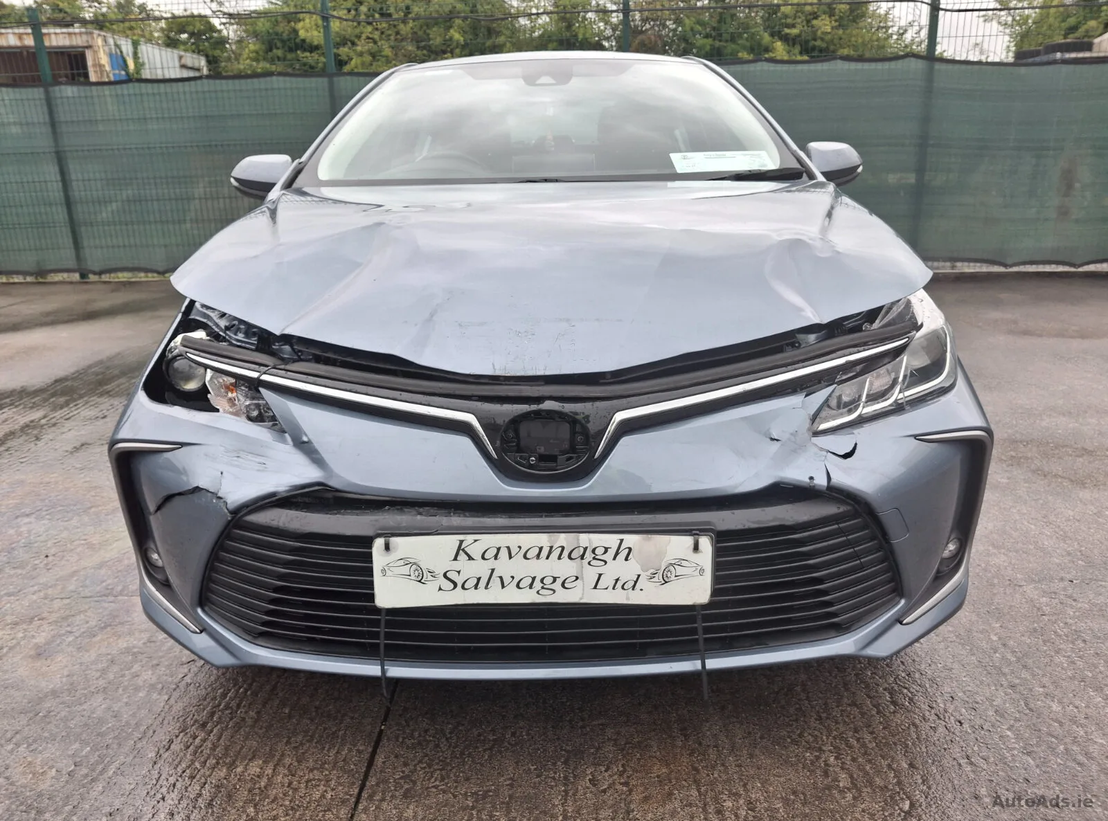 2019 Toyota Corolla – photo 7