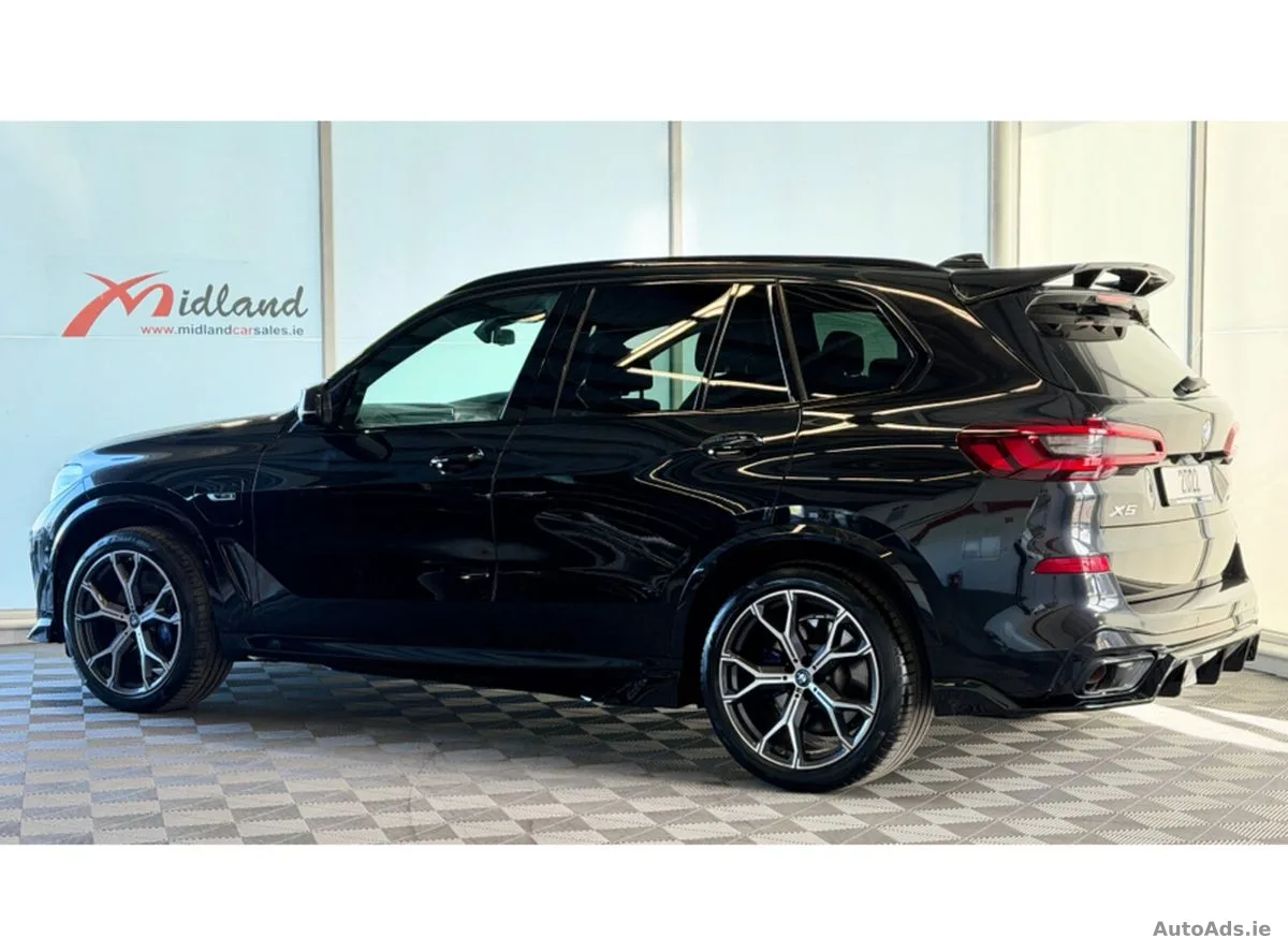 2022 BMW X5 – photo 20