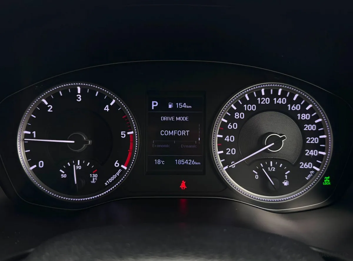 2019 Hyundai Santa Fe – photo 20