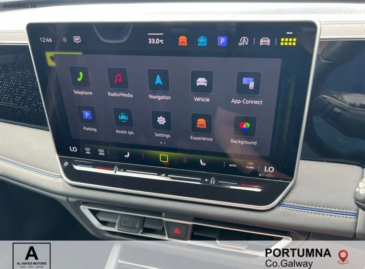 2024 Volkswagen Tiguan – photo 11