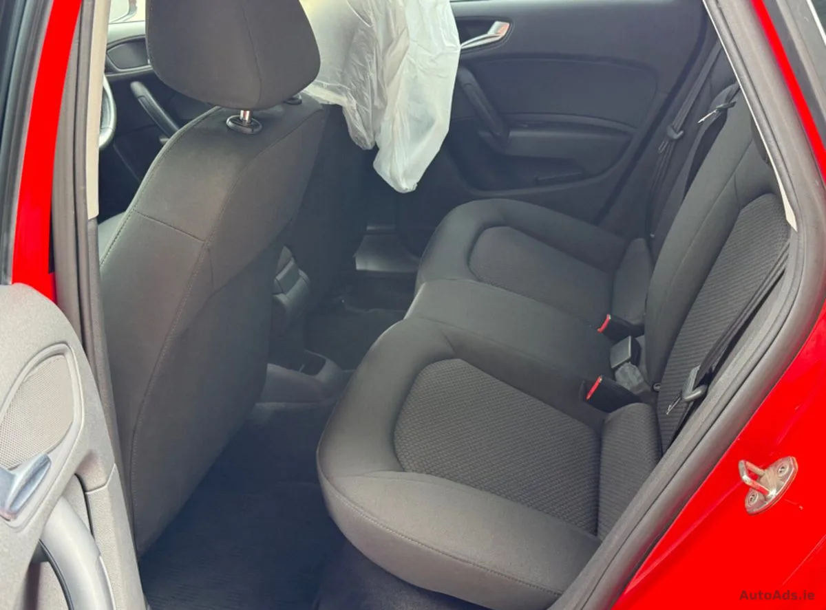 2018 Audi A1 – photo 12
