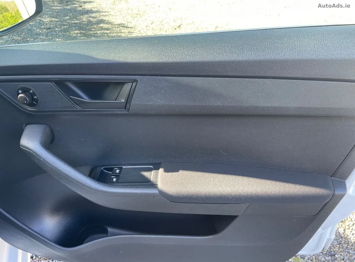 2018 Skoda Fabia – photo 18