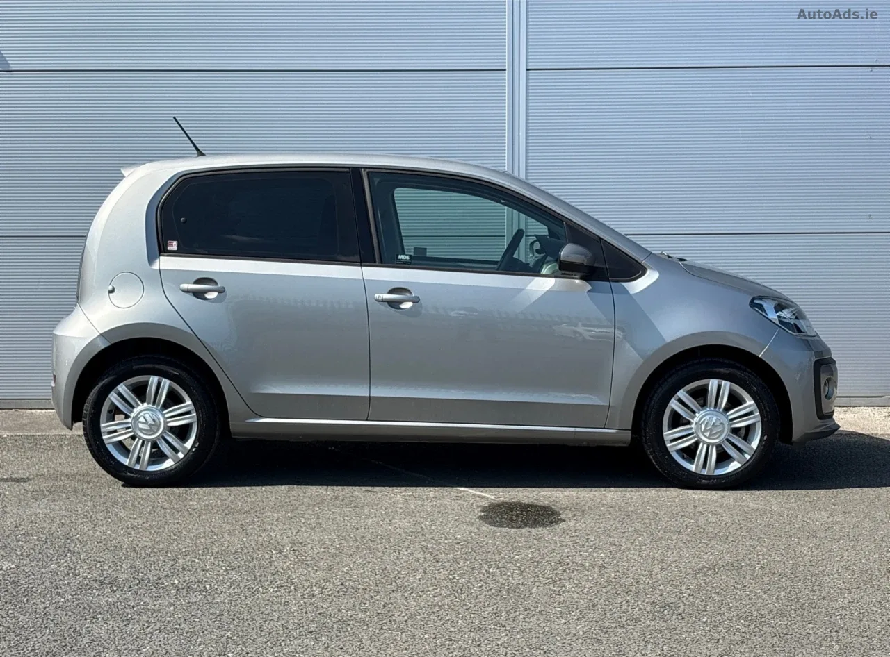 2019 Volkswagen up! – photo 10