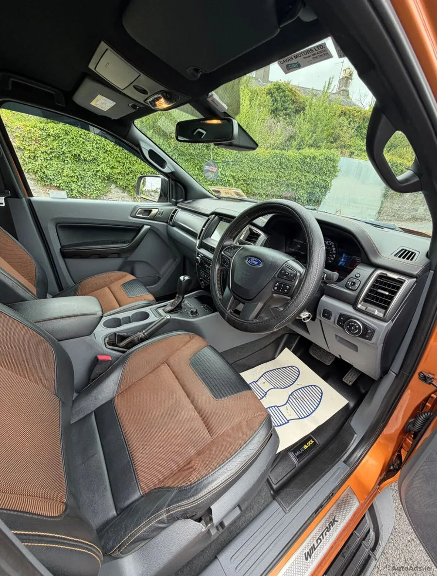 2018 Ford Ranger – photo 20