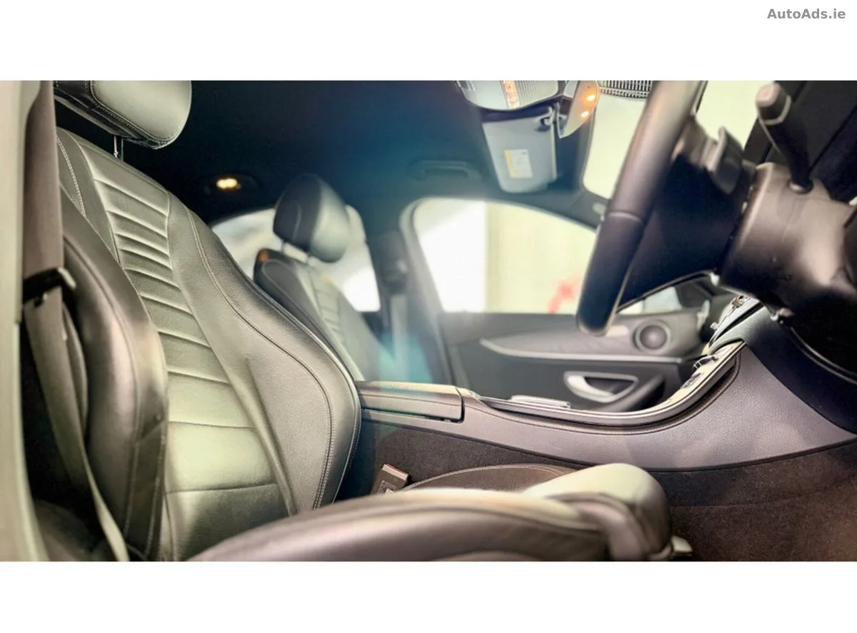 2023 Mercedes-Benz E-Class – photo 5