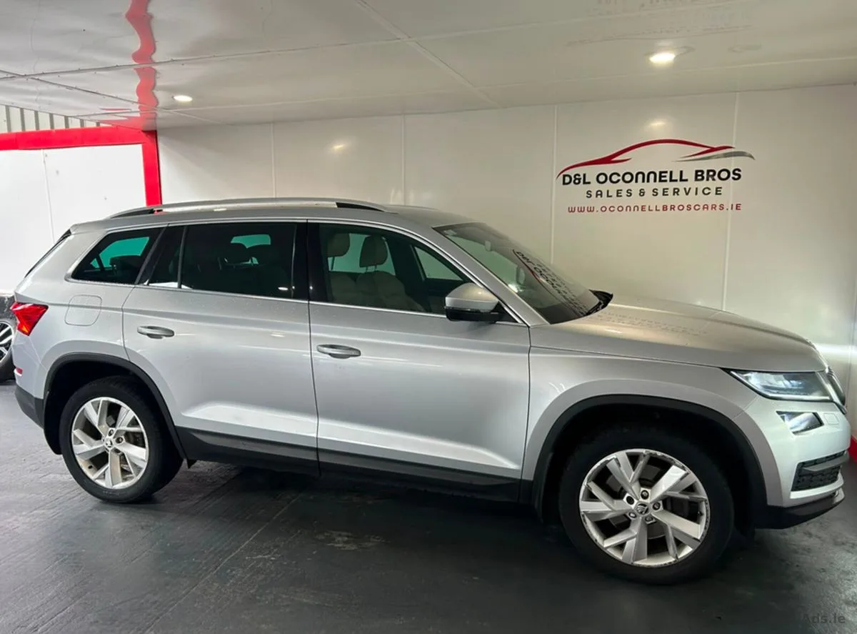 2021 Skoda Kodiaq – photo 11
