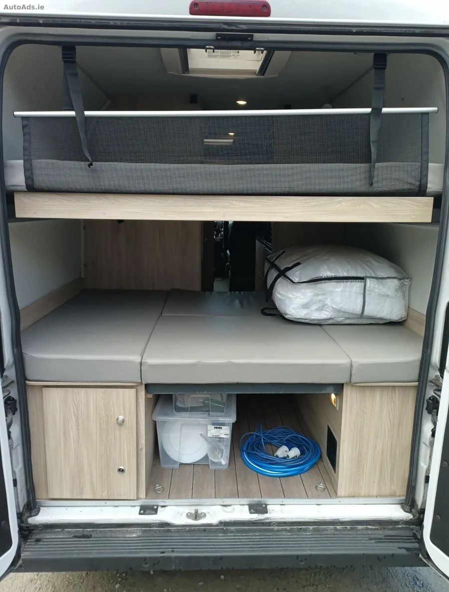 2023 Fiat Ducato 600K – photo 9