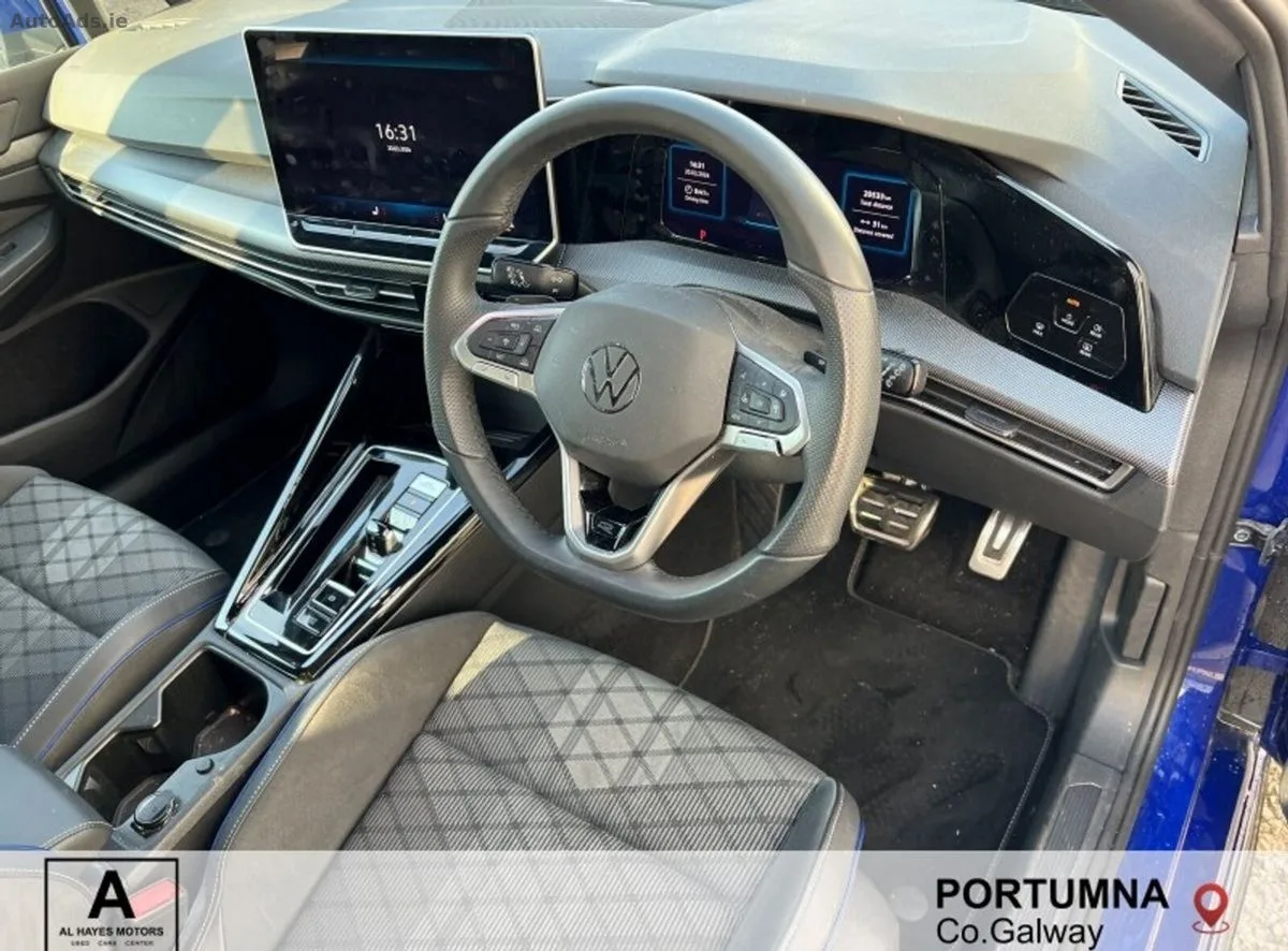 2025 Volkswagen Golf – photo 7