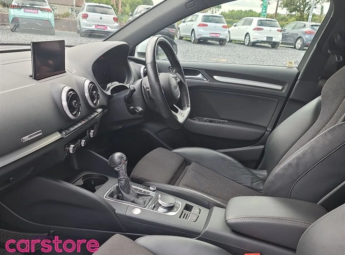 2019 Audi A3 – photo 9