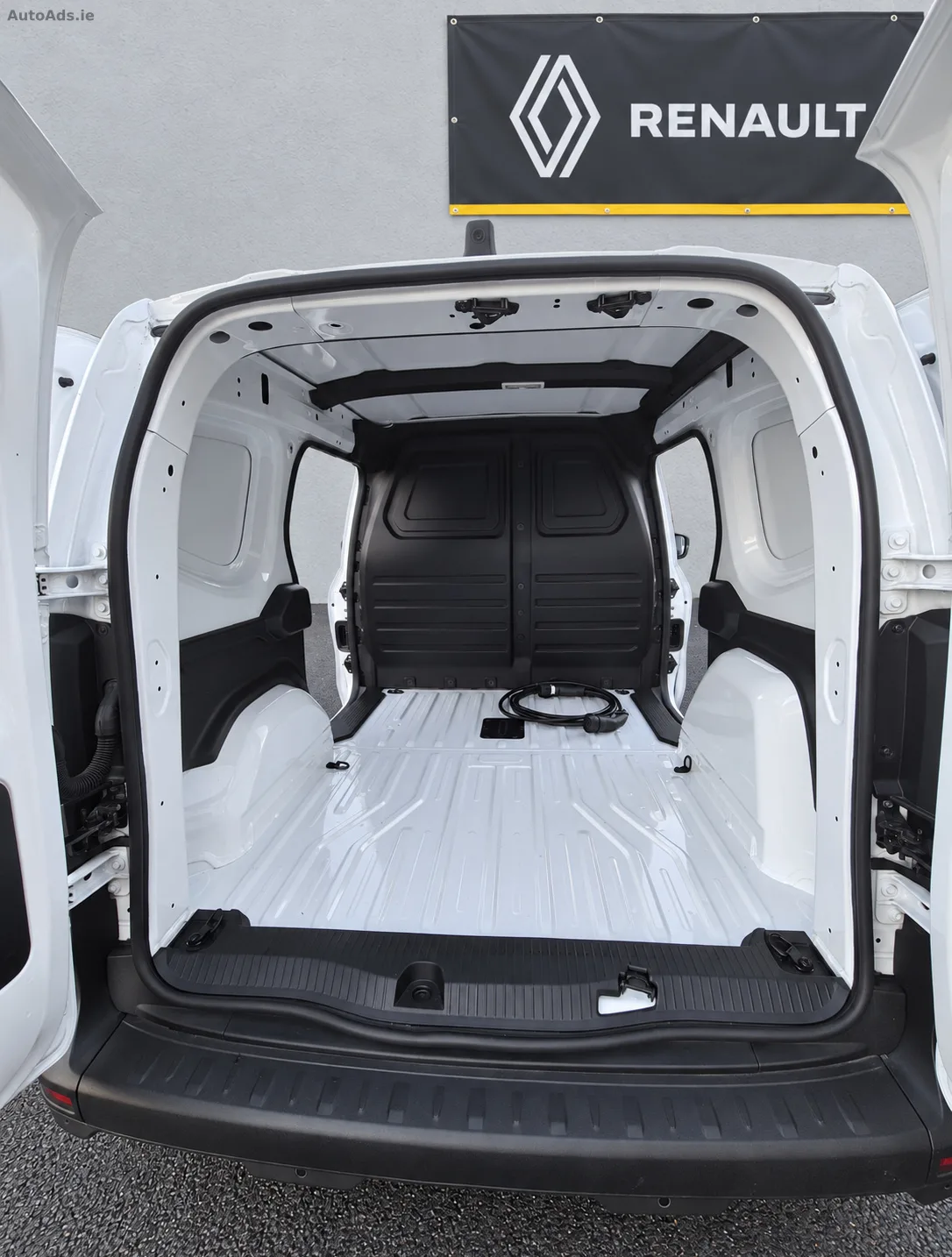2023 Renault Kangoo – photo 5